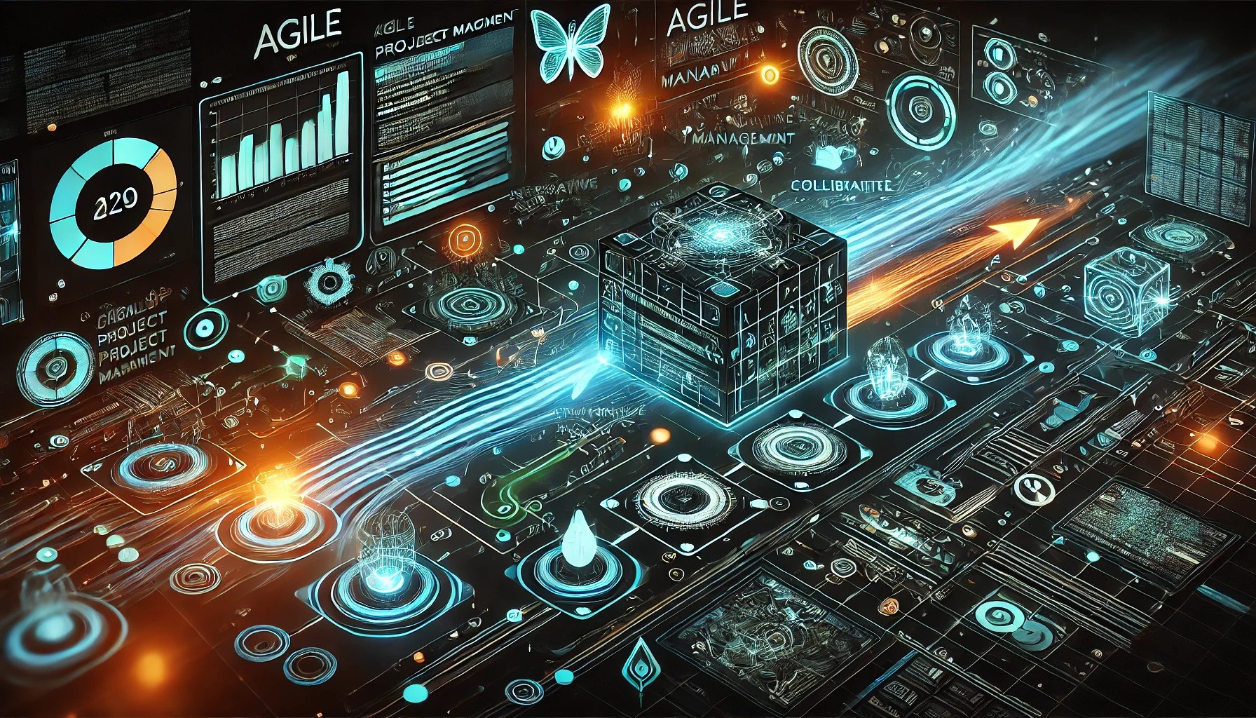 Agile PM Introduction